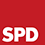 Logo SPD Landau
